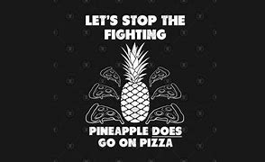 Image result for Joe Pesci Pineapple Pizza Meme