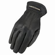 Image result for Black Cotton Gloves