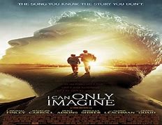 Image result for i_can_only_imagine