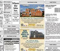 Image result for 1993 Newspaper Adds