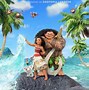 Image result for Moana Anime