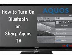 Image result for Sharp Aquos TV Factory Reset