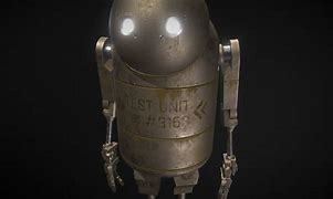 Image result for Small Robot Concept Art