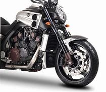 Image result for Yamaha Vmax Front View