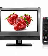 Image result for Small Flat Screen TV 15 Inch HDMI