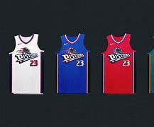 Image result for NBA Team Jersey Colors