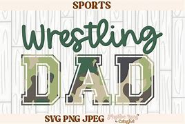 Image result for Wrestling Parent SVG