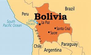 Image result for Bolivia