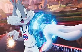 Image result for Bugs Bunny Space Jam Wallpaper