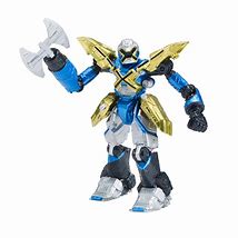 Image result for Mech-X4 5" Robot & Battle Submarine Dual Pack