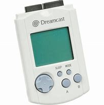Image result for Dreamcast VMU Cable