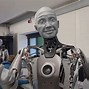 Image result for High-Tech Robot