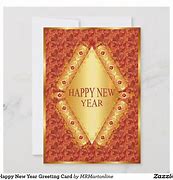 Image result for Happy New Year Company Message