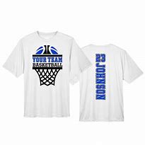 Image result for Personalized Basketball Shirts