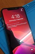 Image result for iPhone X Recovery Mode to DFU