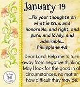 Image result for January 6 Bible Verse