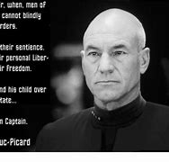 Image result for Picard Meme Template