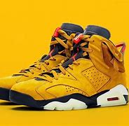 Image result for New Jordan 6s