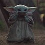 Image result for 4K Baby Yoda Meme