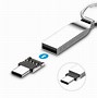 Image result for USB CTO Lightning Pin Outs