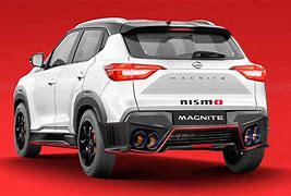 Image result for Nissan Magnite Pics