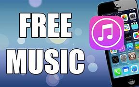 Image result for How to Download Music On iPhone for Free
