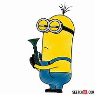Image result for Minion Trumpet