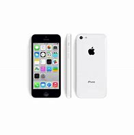 Image result for iPhone 5C Blanc