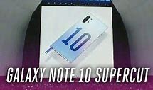 Image result for Note 10 Plus Battery
