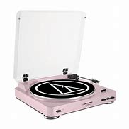 Image result for Audio-Technica Turntable Rubber Band