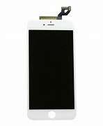 Image result for Black iPhone 6s with White Screen