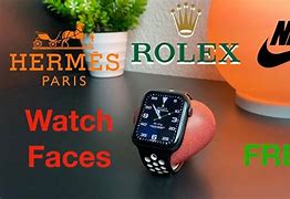 Image result for Rolex Submariner Apple Watch Face