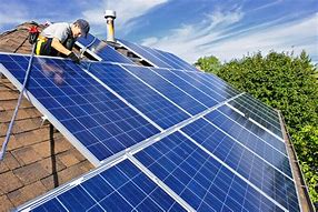 Image result for Solar Panels for Home Use