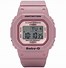 Image result for Pink Casio Watch