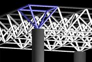 Image result for Load Bearing Capacity of Space Frame Structure