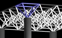 Image result for Space Frame Structure