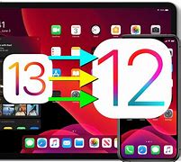 Image result for The Back of a iOS 13