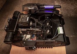 Image result for Tank PC Case