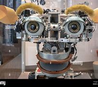 Image result for Kismet Robot