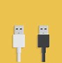 Image result for USB Cable Logo