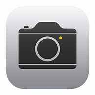 Image result for Cool Image for the Camera in iPhone Icon