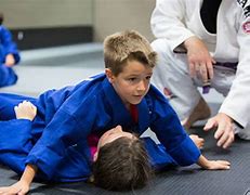 Image result for Kids Jiu Jitsu Class