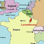 Image result for Luxembourg Belgium