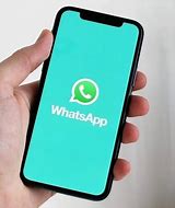 Image result for Whatsapp iPhone FR
