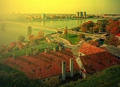 Image result for Novi Sad Beograd