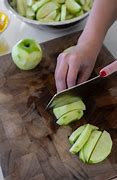 Image result for Slicing Apples