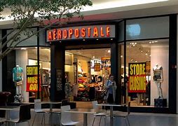 Image result for aeropostale stock