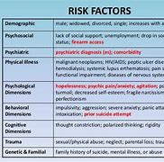 Image result for Risk Assessment Steps Mental Health