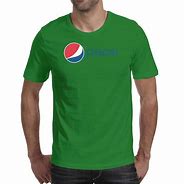 Image result for Pepsi Tees