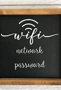 Image result for Wi-Fi Cool Sign
